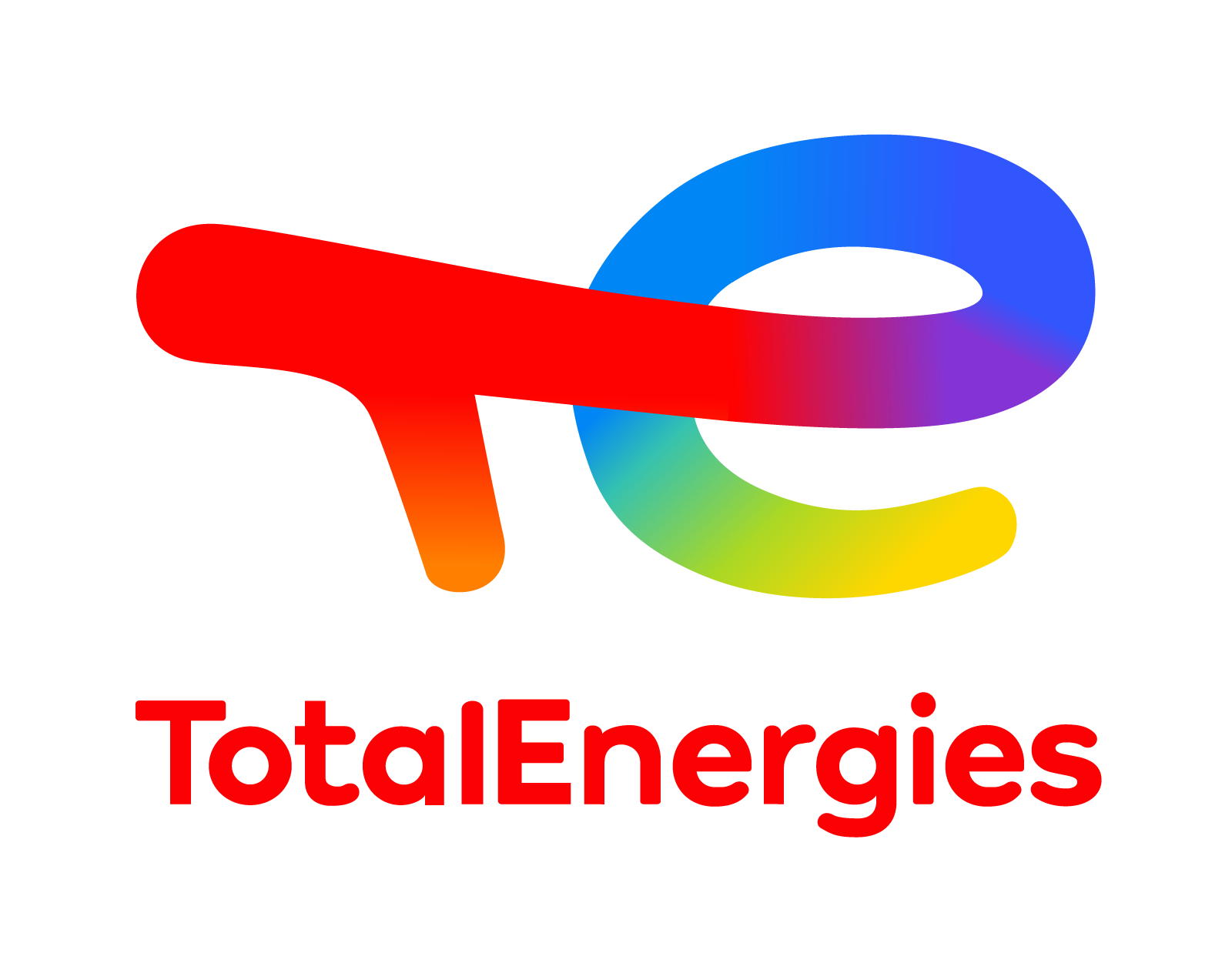 Logo Total Energie