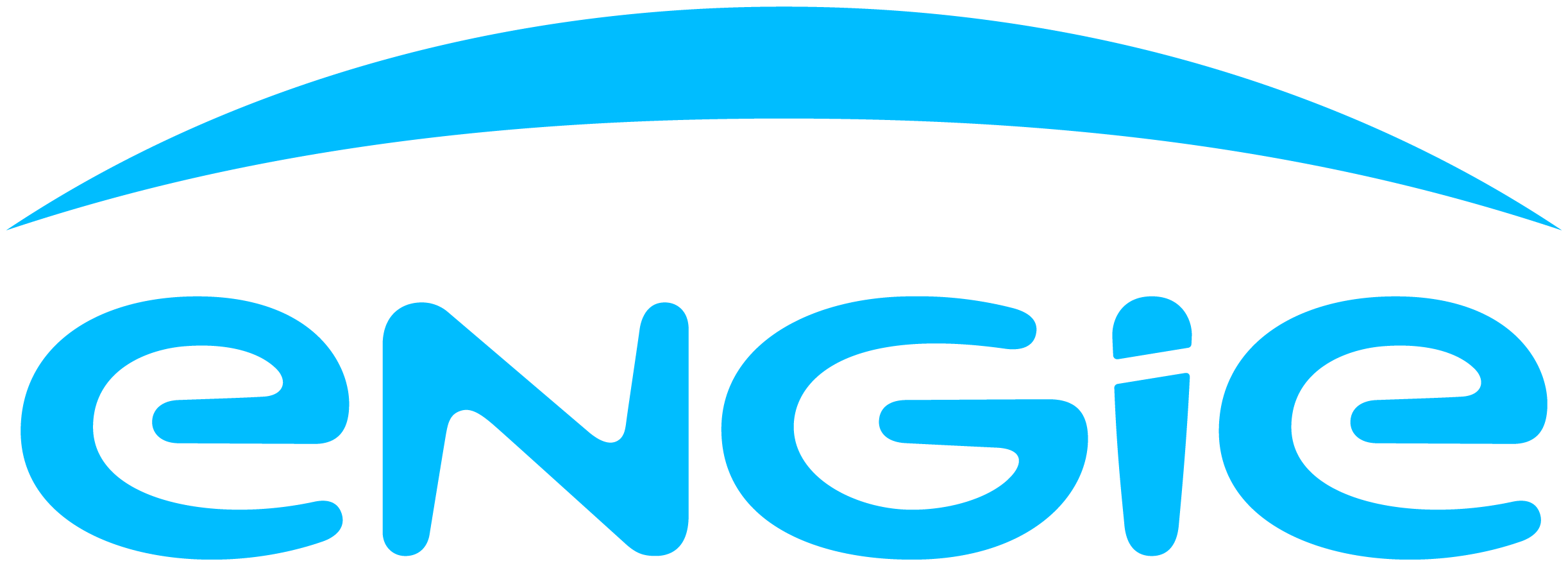 Logo ENGIE