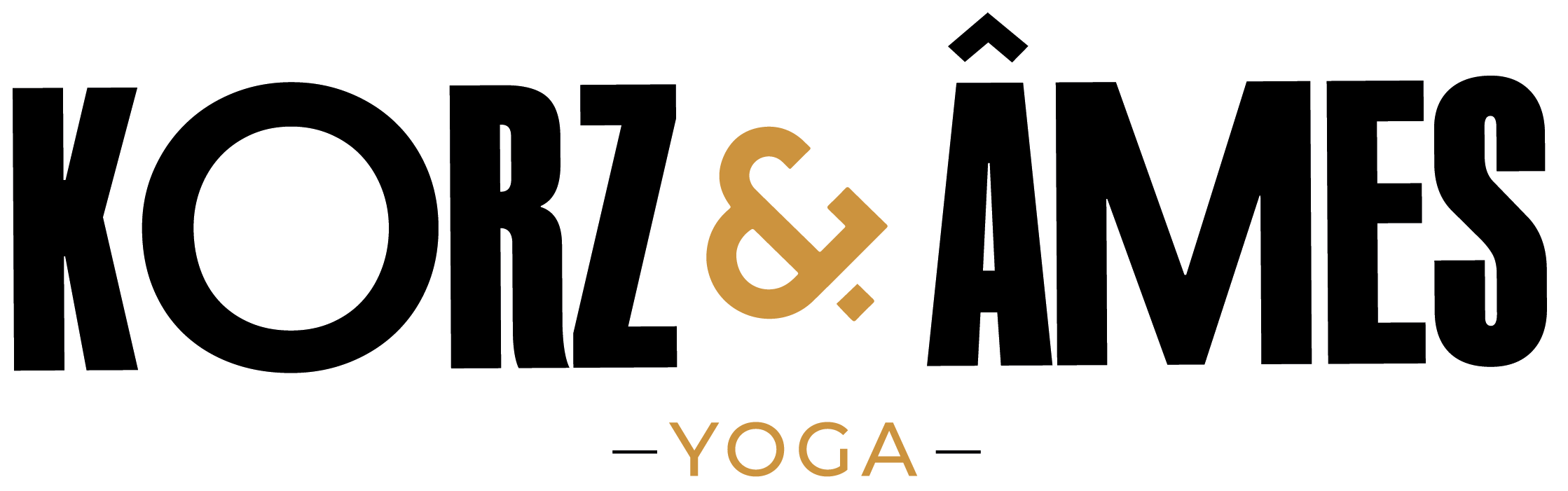 Logo Korz&âmes